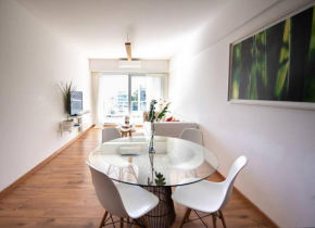 Lujoso Apartamento para Parejas